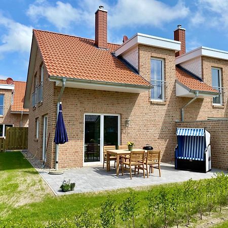 Birkenlund Vila Böhl Exterior foto