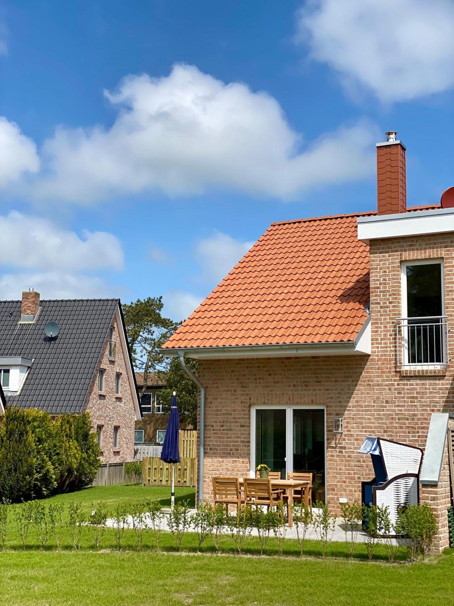 Birkenlund Vila Böhl Exterior foto