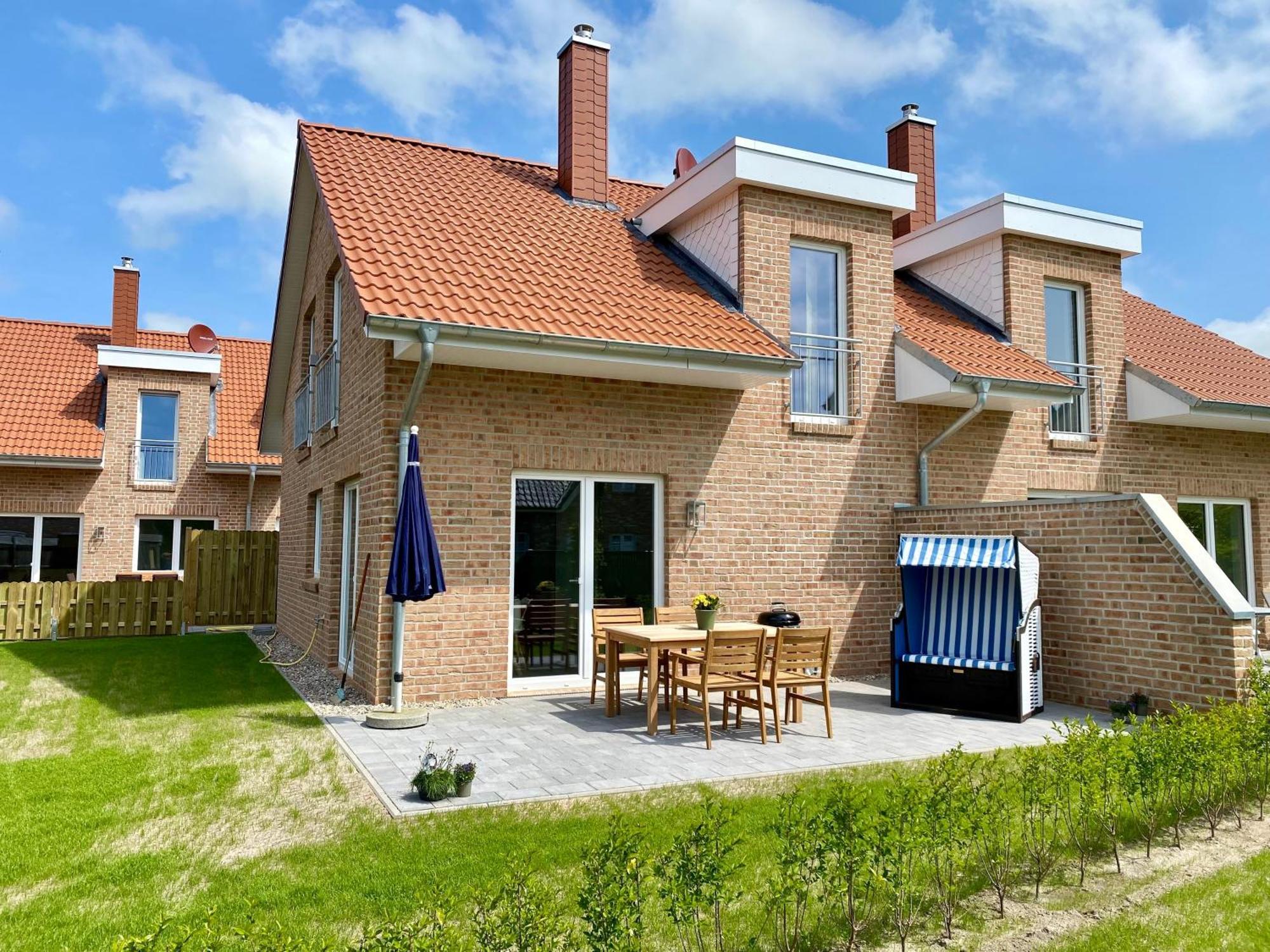 Birkenlund Vila Böhl Exterior foto